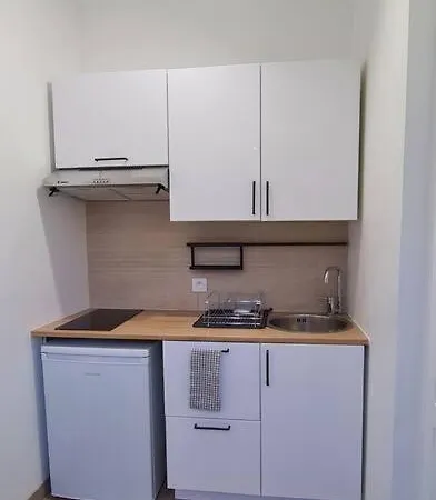 Cosy Au Coeur De Apartment