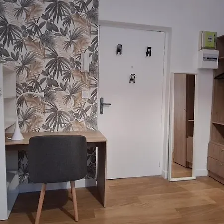 Cosy Au Coeur De Apartament