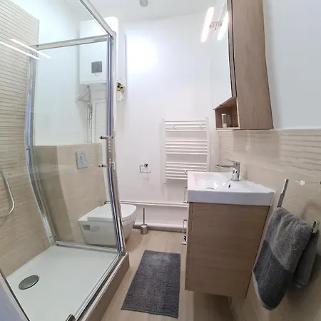 Apartament Cosy Au Coeur De Rouen